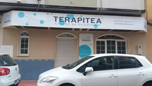 Centro de Psicología Terapitea en Almería, Almería