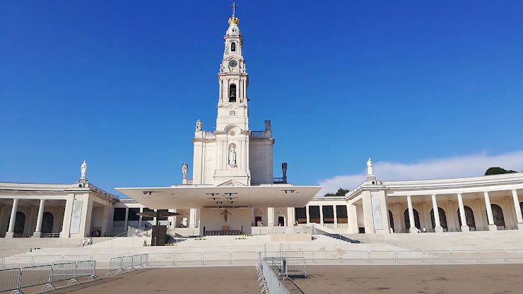 Vidéos hôtels Fatima Lounge Guesthouse 2495-408 Fátima