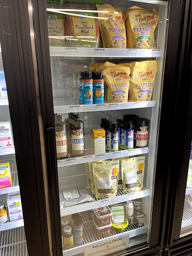 Health Food Store «Better Life Whole Foods», reviews and photos, 1500 Allen St, Springfield, MA 01118, USA