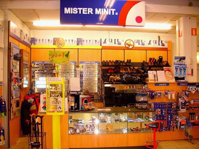 MISTER MINIT Malmedy Carrefour | Clés, Horlogerie & Cordonnerie