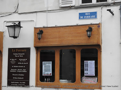 Le Ferrare
