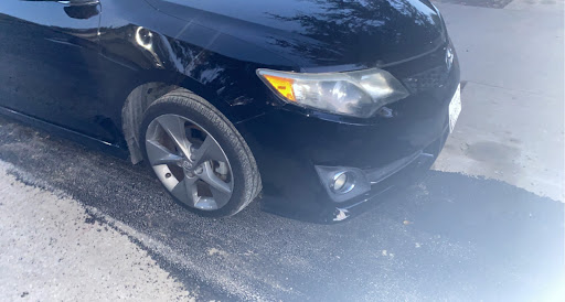 Auto Body Shop «Dallas Auto Body», reviews and photos, 11055 Harry Hines Blvd, Dallas, TX 75229, USA