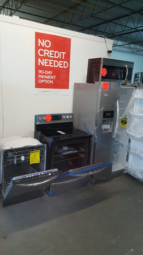 Appliance Store «All Appliance Plus LLC», reviews and photos, 452 Palm Dr, Ocoee, FL 34761, USA