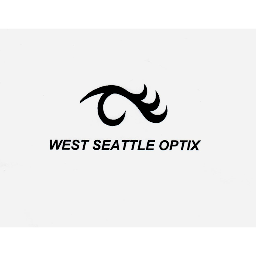 Eye Care Center «West Seattle Optix», reviews and photos, 4555 California Ave SW, Seattle, WA 98116, USA