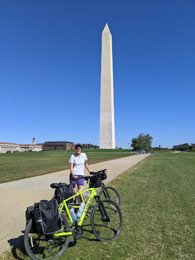 Bicycle Rental Service «Golden Triangle Bike Rental», reviews and photos, 600 First Avenue, Pittsburgh, PA 15219, USA