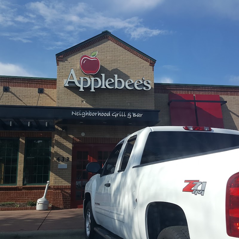 Applebee's Grill + Bar