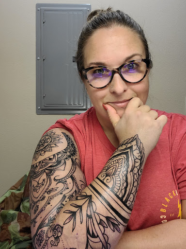 Find state of california tattoo ideas for your next unique tattoo in San Antonio at Twisted Tattoo