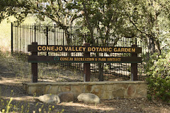 Conejo Valley Botanic Garden