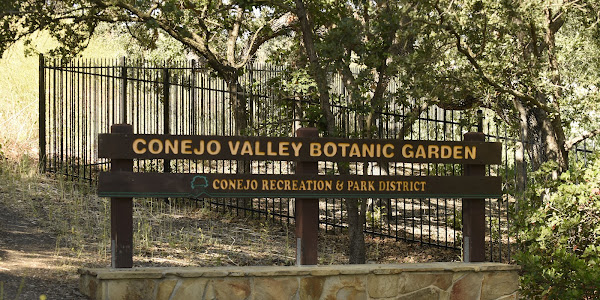 Conejo Valley Botanic Garden