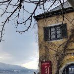 Photo n°1 de l'avis de Mike. fait le 25/02/2018 à 08:54 sur le  Seehaus Cafe à Tegernsee