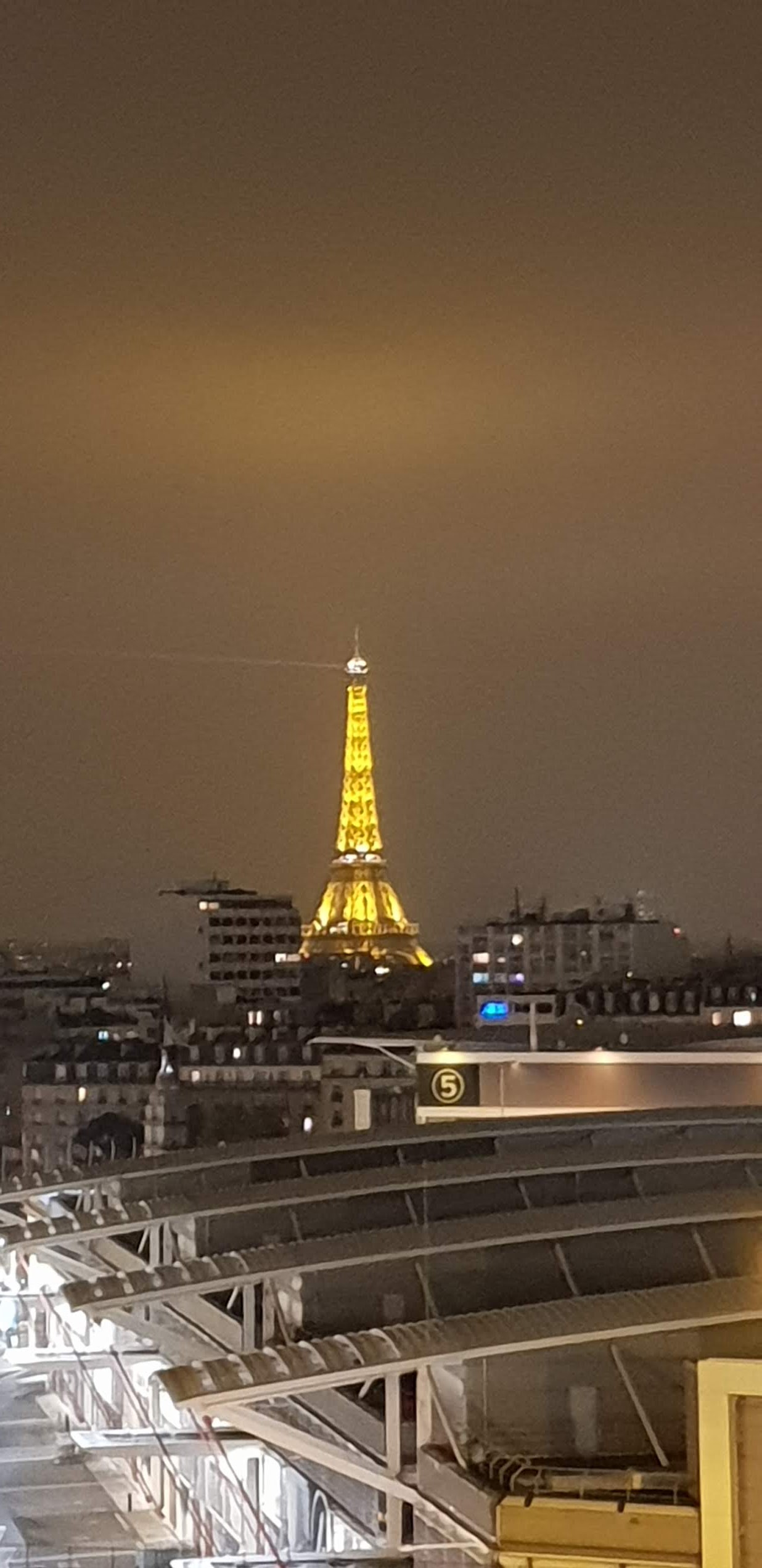 Photo n° 2 de l'avis de The.a fait le 30/10/2018 à 18:27