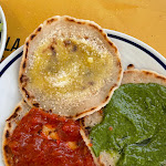 Photo n°4 de l'avis de Daria.u fait le 21/09/2023 à 13:47 sur le  Nuovo Eden Bar & Gelateria à Monterosso al Mare