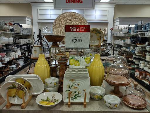 Department Store «HomeGoods», reviews and photos, 961 Lomas Santa Fe Dr, Solana Beach, CA 92075, USA