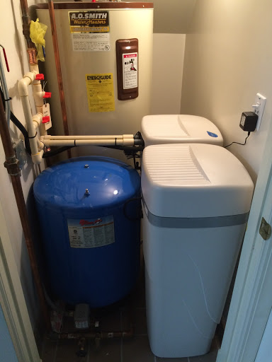 Water Softening Equipment Supplier «Hague Quality Water of Maryland», reviews and photos, 814 E College Pkwy, Annapolis, MD 21409, USA