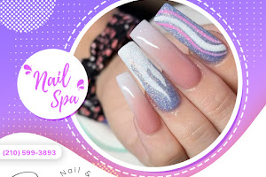 Pinky's Nail & Spa