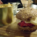 Photo n°1 de l'avis de Tommaso.a fait le 03/10/2020 à 23:10 sur le  Kilometro 25 à Fano