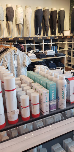 Sportswear Store «lululemon», reviews and photos, 2905 E Skyline Dr #255, Tucson, AZ 85718, USA