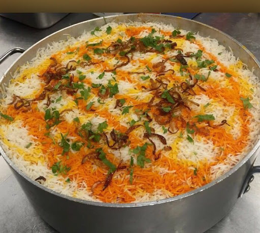 Biryani Xprx (Express)