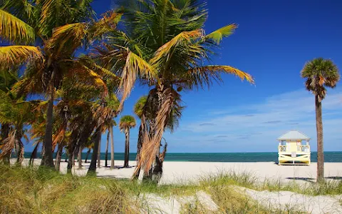 Crandon Park image