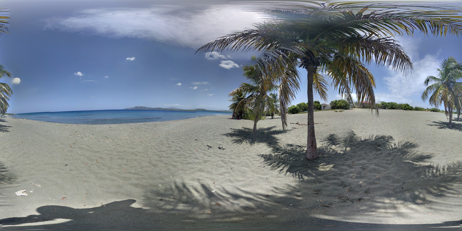 Playa Punta Salinas的照片 和解