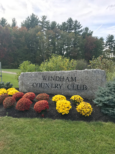 Country Club «Windham Country Club», reviews and photos, 1 Country Club Rd, Windham, NH 03087, USA