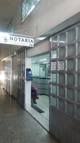 Notaria Begazo - Arequipa