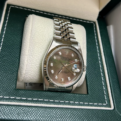 Jewelry Store «Jared The Galleria of Jewelry», reviews and photos, 12355 SW 88th St, Miami, FL 33186, USA