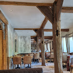 Photo n°1 de l'avis de Freddy.t fait le 01/10/2023 à 11:04 sur le  Hotel & Restaurant Landhaus Eden à Soltau