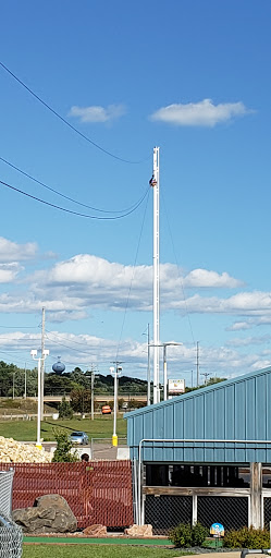 Amusement Center «Action City Trampoline Park & Fun Center», reviews and photos, 2402 Lorch Ave, Eau Claire, WI 54701, USA