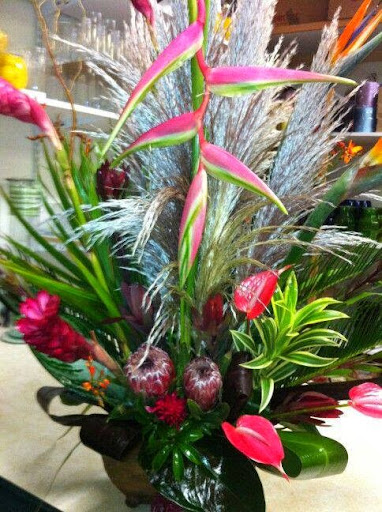 Florist «Flowers and More», reviews and photos, 3042 W Bullard Ave, Fresno, CA 93711, USA