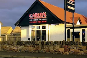 Carlo's Fish Bar & Restaurant image