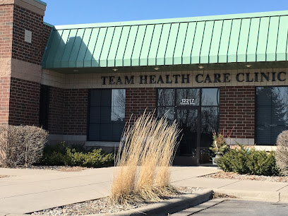 Team Health Care Clinic, PC