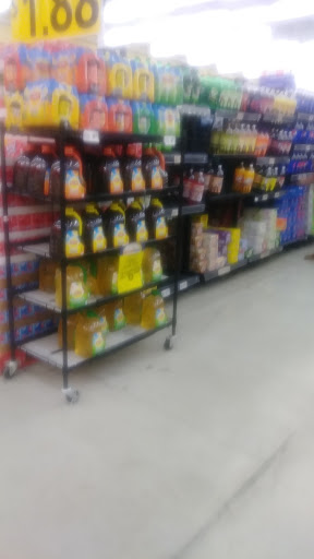 Grocery Store «Save-A-Lot», reviews and photos, 150 S MacDade Blvd, Darby, PA 19023, USA