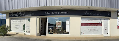 L'air du bien être à Saint-Georges-lès-Baillargeaux