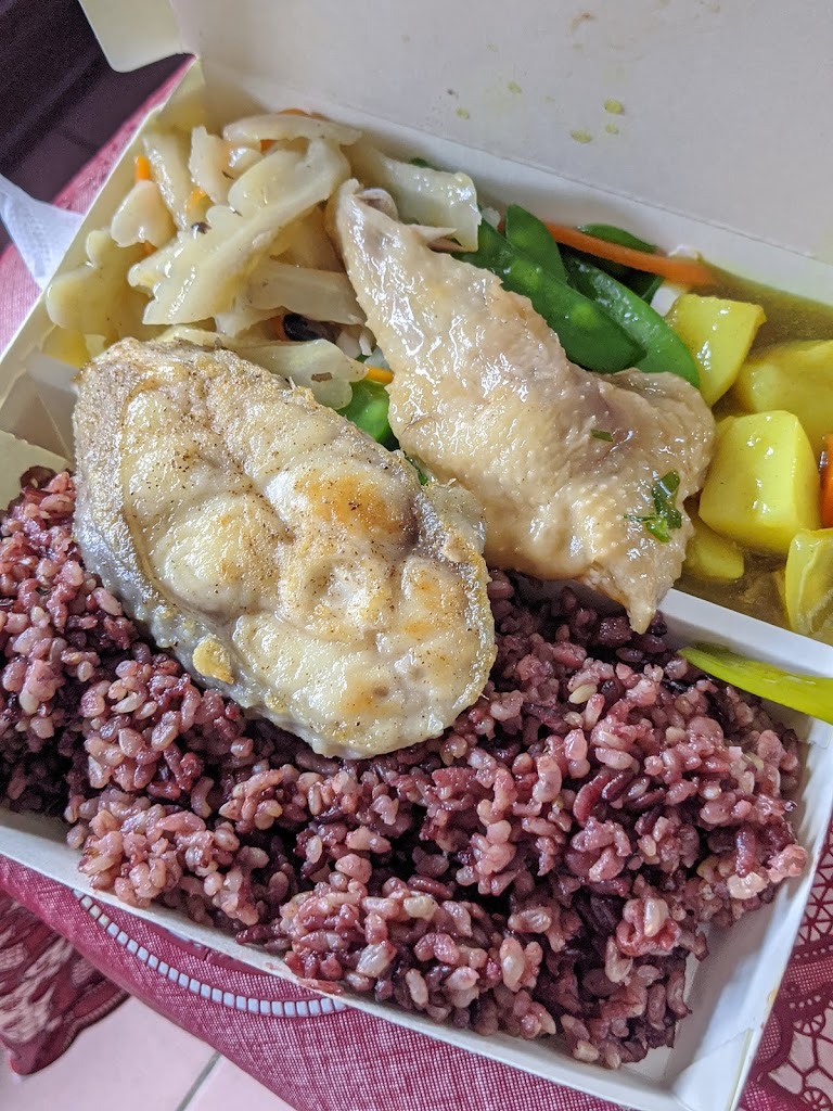 米珍香自助餐 的照片