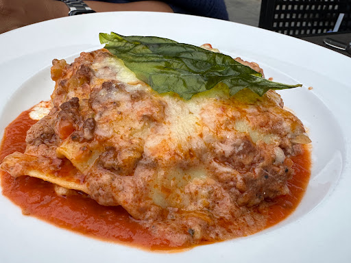 Brunos Italian Kitchen