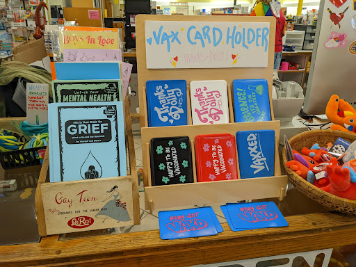 Art Supply Store «art coop, inc», reviews and photos, 150 Lincoln Square, Urbana, IL 61801, USA