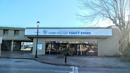 Penny Pincher Thrift Store
