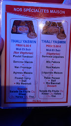 Photo n°4 de Yasmin à Paris ()