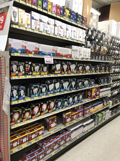 Hardware Store «Ace Hardware of Deltona», reviews and photos, 2840 Elkcam Blvd, Deltona, FL 32738, USA