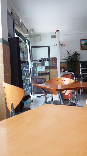 Avaliações doPleasures Café em Leiria - Cafeteria