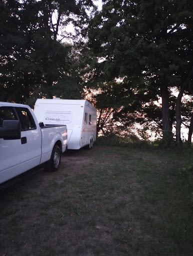 Campground «Sheridan Bay Park», reviews and photos, 3193 Lake Shore Dr E, Dunkirk, NY 14048, USA