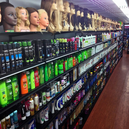 Beauty Supply Store «Optima Beauty Supply», reviews and photos, 84-15 Roosevelt Ave, Jackson Heights, NY 11372, USA