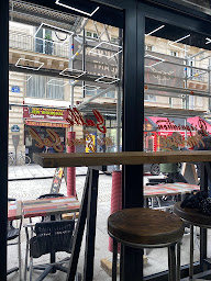 Photo n°11 de Galice Burger Grill à Paris ()