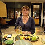 Photo n°1 de l'avis de Lucien.o fait le 27/09/2020 à 20:00 sur le restaurants Alegria à Antwerp