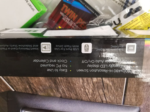 Discount Store «Bargain Hunt», reviews and photos, 560 S Jefferson Ave, Cookeville, TN 38501, USA