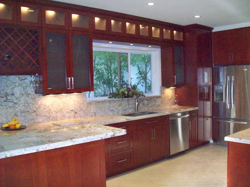Cabinet Store «V & C Custom Cabinets», reviews and photos, 20861 Johnson St, Pembroke Pines, FL 33029, USA