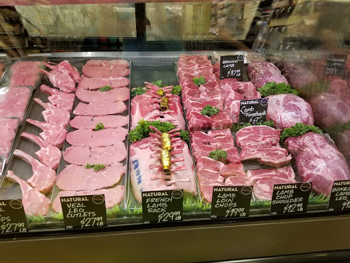 Gourmet Grocery Store «Bristol Farms», reviews and photos, 837 Silver Spur Rd, Rolling Hills Estates, CA 90274, USA