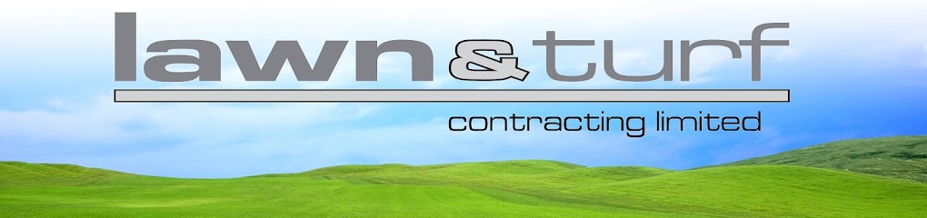 Lawn & Turf Contracting Ltd