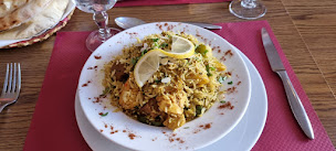 Photo n°69 de Délices de L'Inde à Mulhouse ()